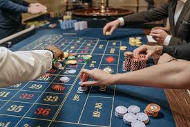 Casino Champion